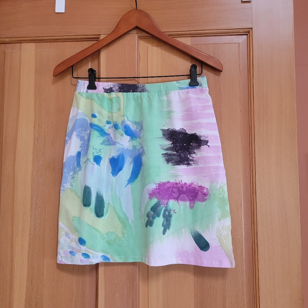 Krimson & clover skirt